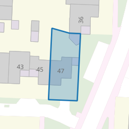 Perceel WVD00-L-1518