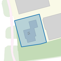 Perceel WVD00-L-1527