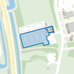 Perceel WVD00-L-1534