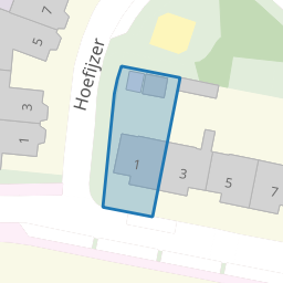 Perceel WVD00-L-1538