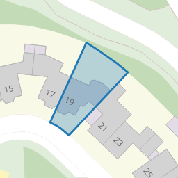 Perceel WVD00-L-1553