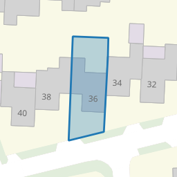 Perceel WVD00-L-1580