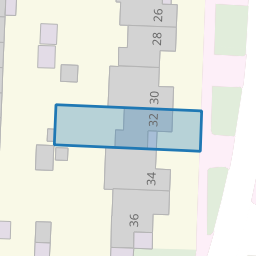 Perceel WVD00-L-1585