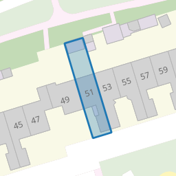 Perceel WVD00-L-1613