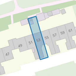 Perceel WVD00-L-1614