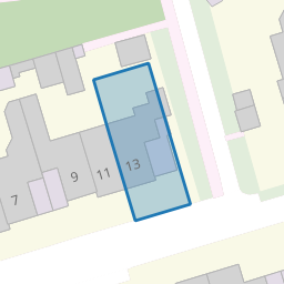 Perceel WVD00-L-1632