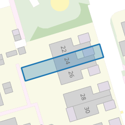 Perceel WVD00-L-1660