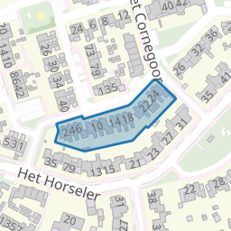 Perceel WVD00-L-1667