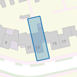 Perceel WVD00-L-1673