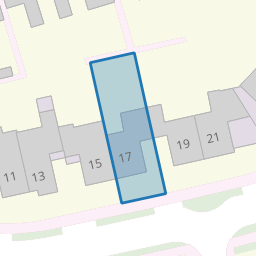 Perceel WVD00-L-1675