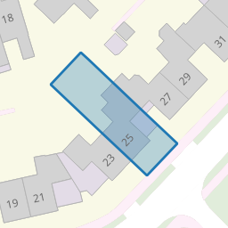 Perceel WVD00-L-1679