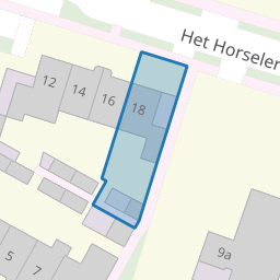 Perceel WVD00-L-1704