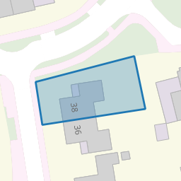 Perceel WVD00-L-1711