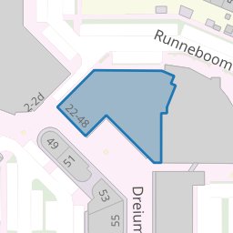 Perceel WVD00-L-1719