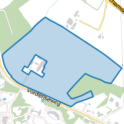 Perceel WVD00-L-1739