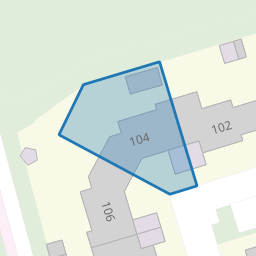 Perceel WVD00-L-1748