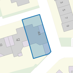 Perceel WVD00-L-1754