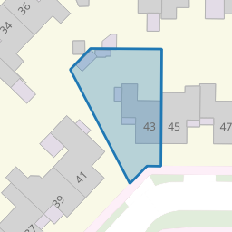 Perceel WVD00-L-1762