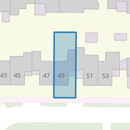 Perceel WVD00-L-1765