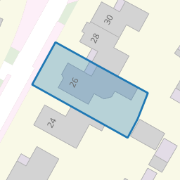 Perceel WVD00-L-1782