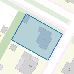 Perceel WVD00-L-1796