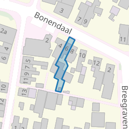 Perceel WVD00-L-1824