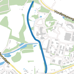 Perceel WVD00-L-1825