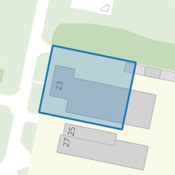 Perceel WVD00-L-1846