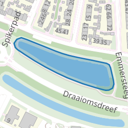 Perceel WVD00-L-1858