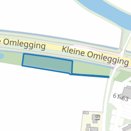 Perceel WVD00-L-1866