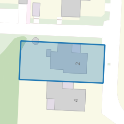 Perceel WVD00-L-1884