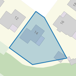 Perceel WVD00-L-1890