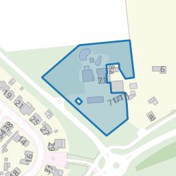 Perceel WVD00-L-1913