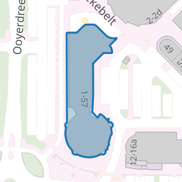 Perceel WVD00-L-1914