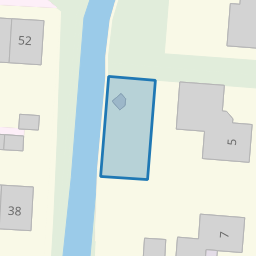 Perceel WVD00-L-1941