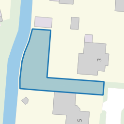 Perceel WVD00-L-1943