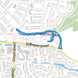 Perceel WVD00-L-1945