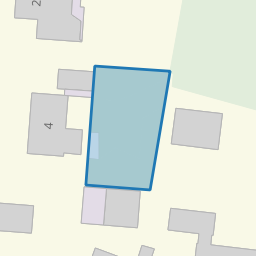 Perceel WVD00-L-1947