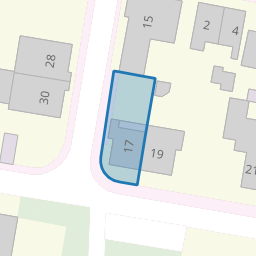 Perceel WVD00-L-1970