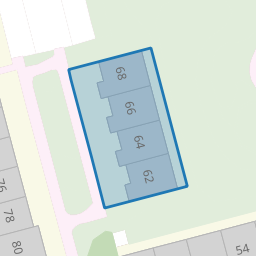 Perceel WVD00-L-1977