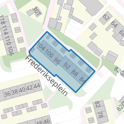 Perceel WVD00-L-1981