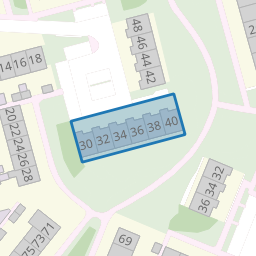 Perceel WVD00-L-1984