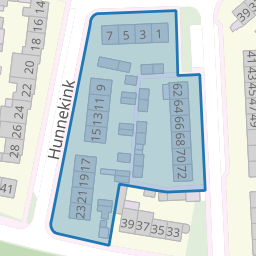 Perceel WVD00-L-1992