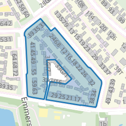 Perceel WVD00-L-1994