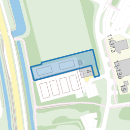 Perceel WVD00-L-2009