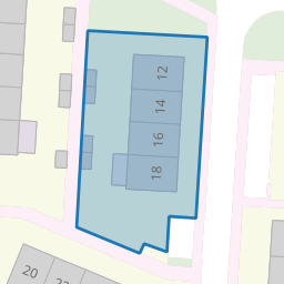 Perceel WVD00-L-2022