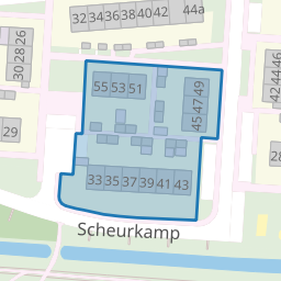 Perceel WVD00-L-2024