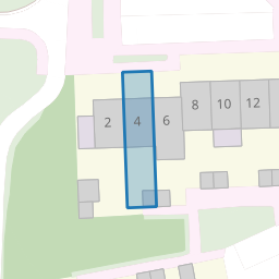 Perceel WVD00-L-2027