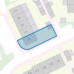 Perceel WVD00-L-2043