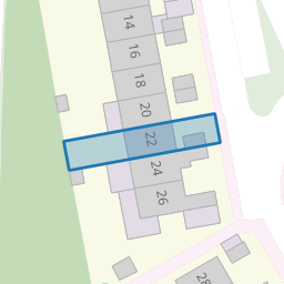 Perceel WVD00-L-2051